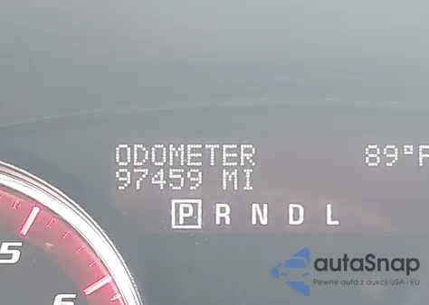 2011 GMC Acadia Denali z USA, uszkodzony, nr VIN 1GKKVTED0BJ371572